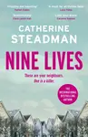 Nine Lives - Catherine Steadmanová