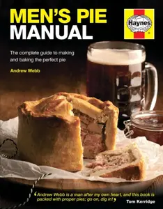 Men's Pie Manual - Andrew Webb