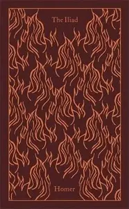 The Iliad - Homér
