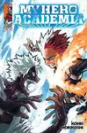 My Hero Academia, Vol. 36 - Kóhei Horikoši