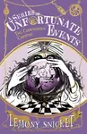 CARNIVOROUS CARNI_SERIES OF PB - Lemony Snicket