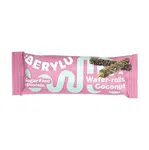 BERYLU Proteinové trubičky kokos 25 g