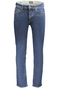 Pánské slim fit džíny