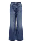 ONLY Džínsy 'ONLHOPE'  modrá denim