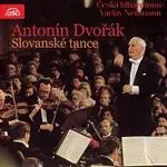 Česká filharmonie, Václav Neumann – Dvořák: Slovanské tance, I. a II. řada, op. 46, 72