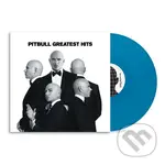 Pitbull:  Greatest Hits - Pitbull