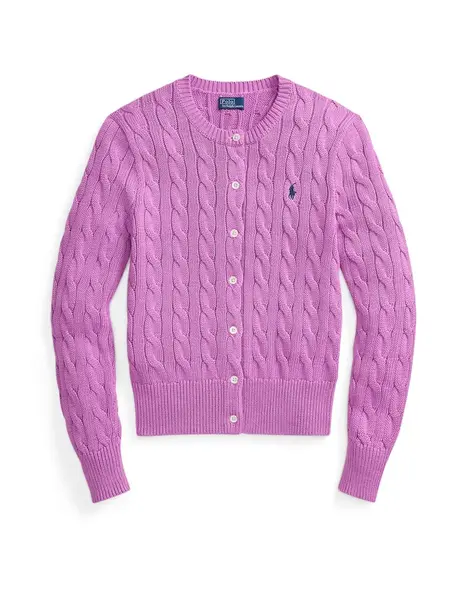 Polo Ralph Lauren Kardigán  pitaya