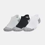 Under Armour Unisexové ponožky Unisex UA AD Pro 3pk NS - unisex