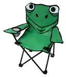 Kempingové křeslo Cattara FROG malá CT13446