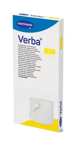 Hartmann VERBA Břišní pás podpůrný vel. 2 (75–85 cm)
