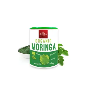 Moringa prášok 2 x 90g