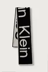 Calvin Klein  šála dámská s bavlnou