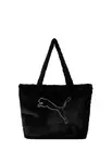 PUMA Shopper  čierna / biela