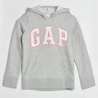 GAP Dětská mikina s logem - Holky