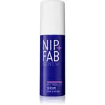 NIP+FAB Retinol Fix Extreme 3 % noční sérum na obličej 50 ml