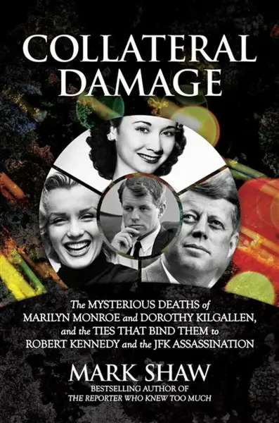 Collateral Damage - Mark Shaw