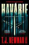 Havárie - Torri Jan Newmanová