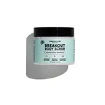 Breakout + Aid Body - Tělový peeling s AHA a BHA