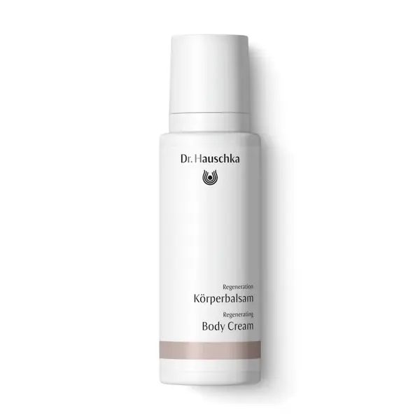 Dr.Hauschka Regenerační tělový krém 150 ml
