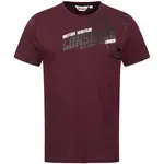 Pánské tričko Lonsdale Vintage