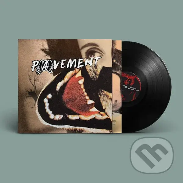 Pavement:  Heckler S Choice: Big Gums And Heavy Lifters - A Pavement Collection