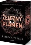 Železný plamen - Rebecca Yarros