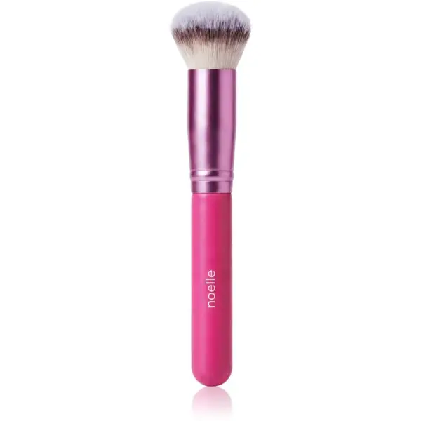 Noelle Base Round Top Buffing Brush štětec na tvář 02 1 ks