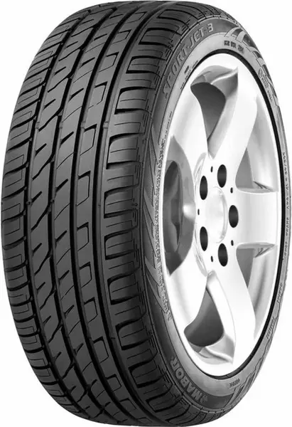 MABOR 165/70 R 14 81T SPORT_JET_3 TL MABOR