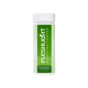 Fleshlight Pudr (118 ml)