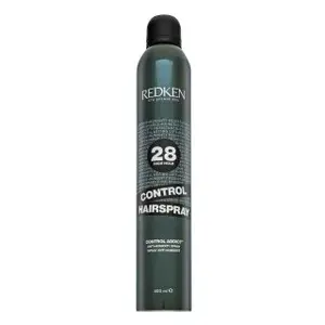 Redken Control Addict 28 Hairspray lak na vlasy pre extra silnú fixáciu 400 ml