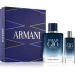Armani Acqua di Giò Profondo dárková sada pro muže