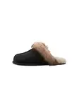 UGG Papuče 'Scuffette'  čierna