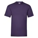FRUIT OF THE LOOM F02•Valueweight Tee