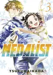 Medalist 3 - Curumaikada