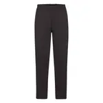 Men's pants open hem jog 640320 80/20 280g