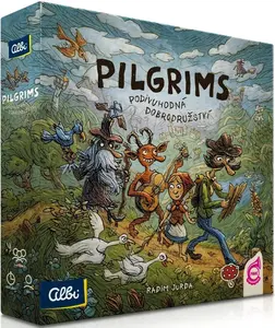 Pilgrims