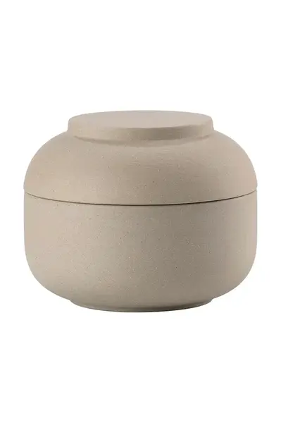 Zone Denmark box do koupelny z kameniny 10 x 7,5 cm