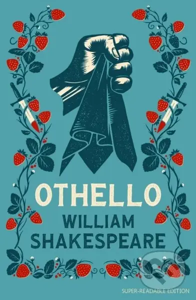 Othello (Barrington Stoke Edition) - William Shakespeare