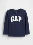 GAP Baby tričko s logem - Kluci
