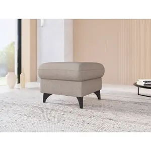 Sit & More TABURET, textil, 58/48/58 cm