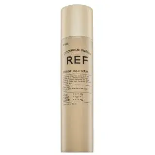 REF Extreme Hold Spray N°525 silný lak na vlasy 300 ml