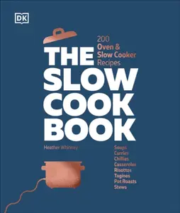 The Slow Cook Book - DK