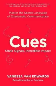 Cues - Vanessa Van Edwards
