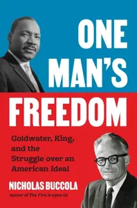 One Manâ€™s Freedom - Nicholas Buccola