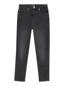 Only & Sons Junior Džínsy 'OSJYOKE'  čierny denim