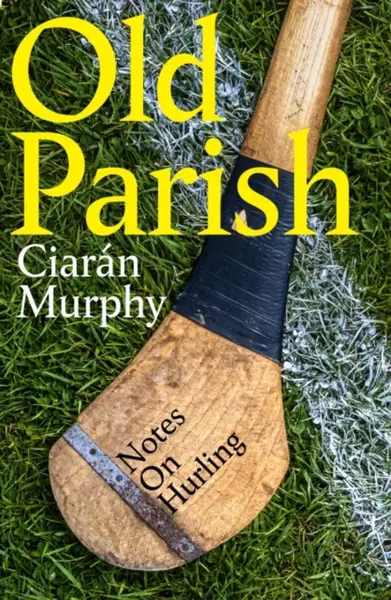 Old Parish - Ciaran Murphy