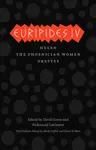 Euripides IV - Eurípidés