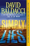 Simply Lies - David Baldacci