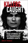Killers Caught - Emily G. Thompson
