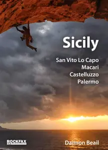 Sicily (ROCKFAX) - Daimon Beail